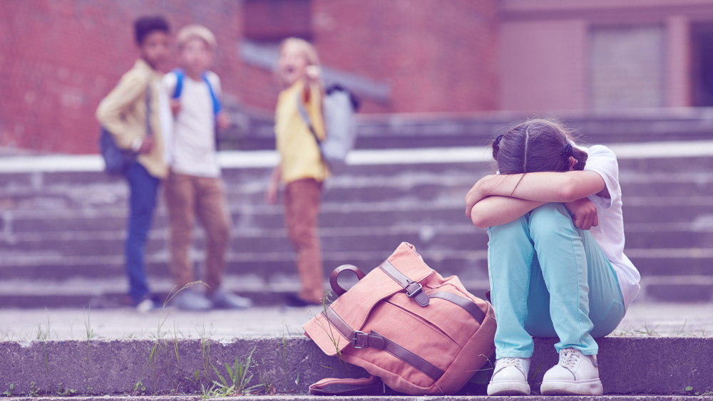 Estratégias para lidar com o bullying e promover um ambiente escolar acolhedor