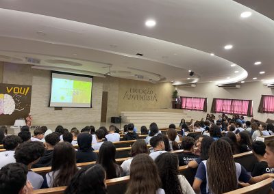 19/09/2023- Colégio Adventista de Santo André