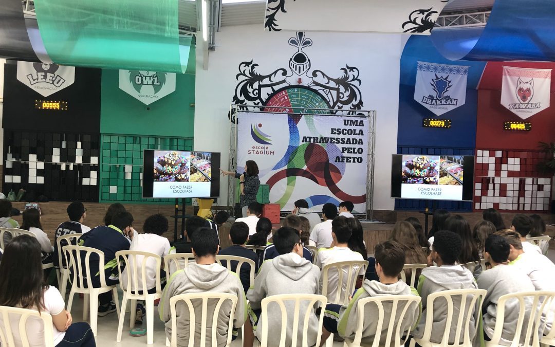 26/06/2019 – Escola Stagium