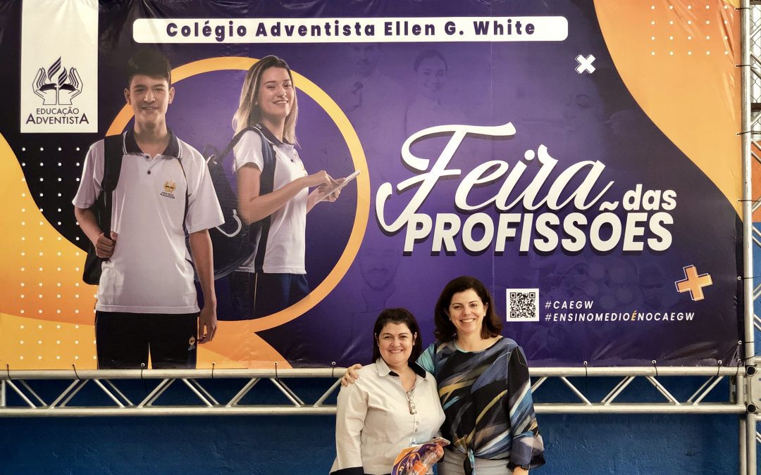 11/09/2019 – Colégio Adventista Ellen G White